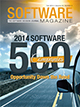 Annual Software 500 ranking