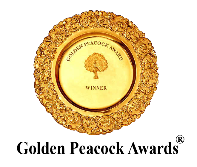 Golden Peacock Awards