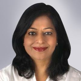Kiran Sharma