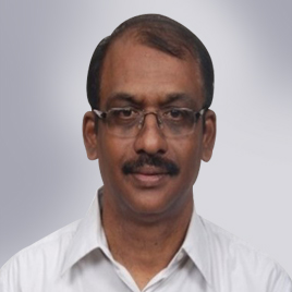 N. Chandrasekaran