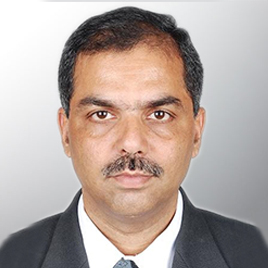 G Ramesh